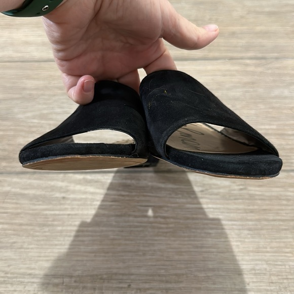 EUC Sam Edelman sandal, size 8 - Picture 5 of 9